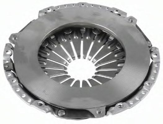 FORD AV61-7563-CA Clutch Pressure Plate